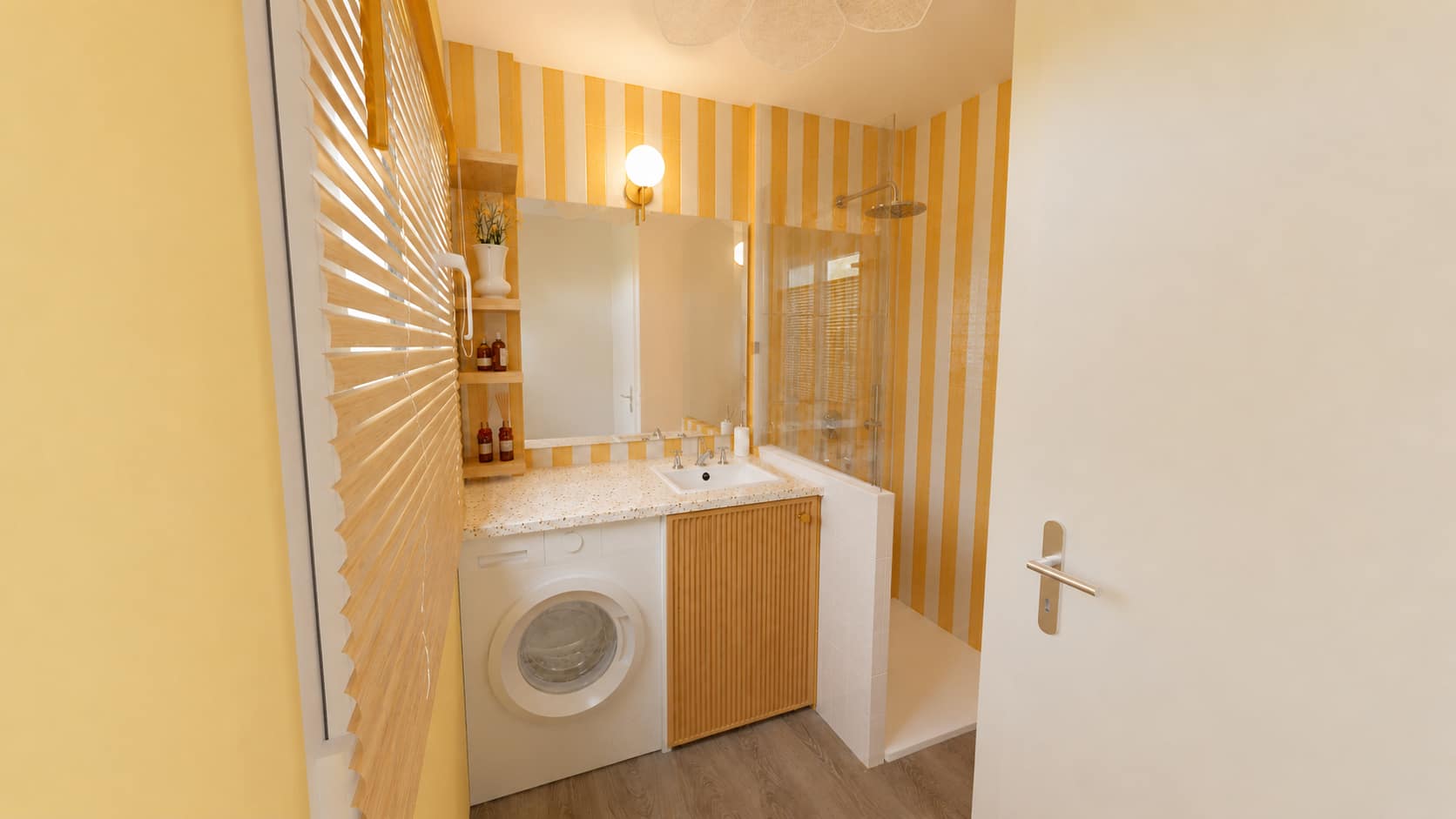 rénovation salle de bain