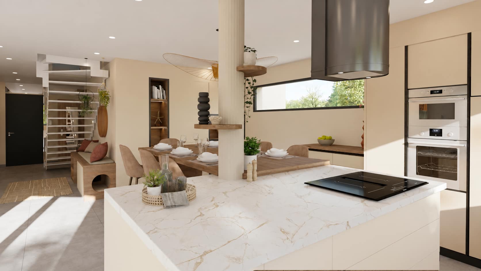 visuel cuisine capelli 3