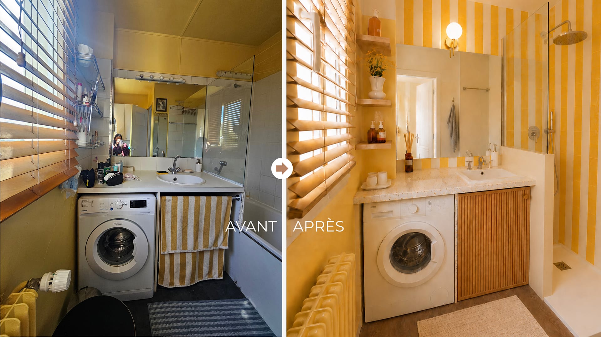 Dossier Catherine Salle de bain parisienne (Site Web)