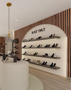 vu boutique rénovation