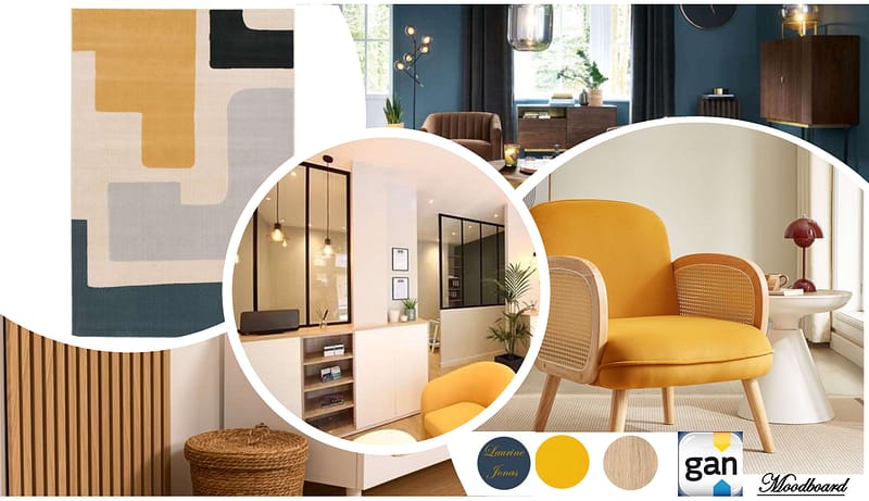moodboard
