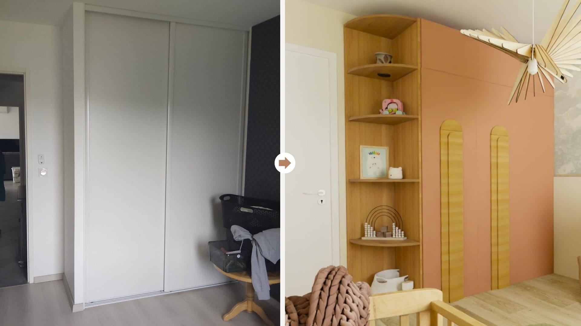 Avant après paysage ch bebe 1 apprieu (1)