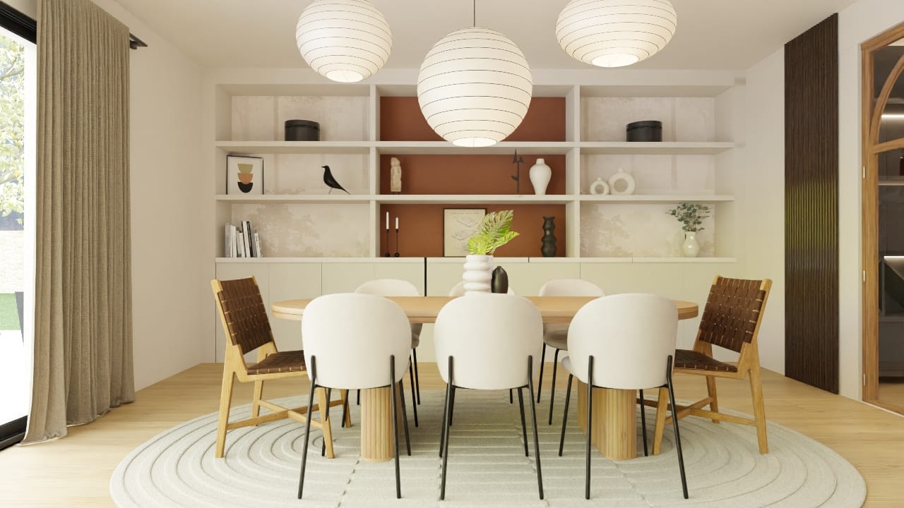 L’IA dans la déco : une belle aide… mais rien ne remplace l’humain !