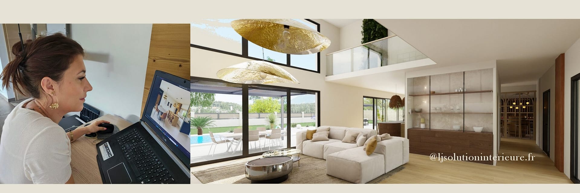 PROJET ISMIER – RDC COMPLET