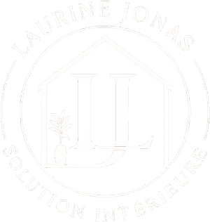 logo laurine jonas
