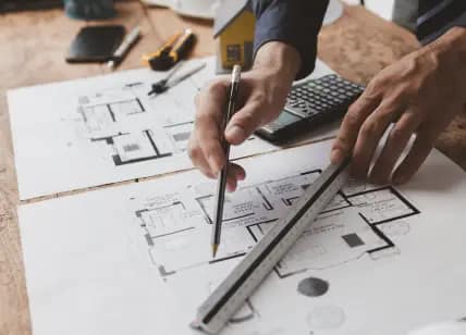 architects design house plans for clients drawing 2023 11 27 05 27 03 utc